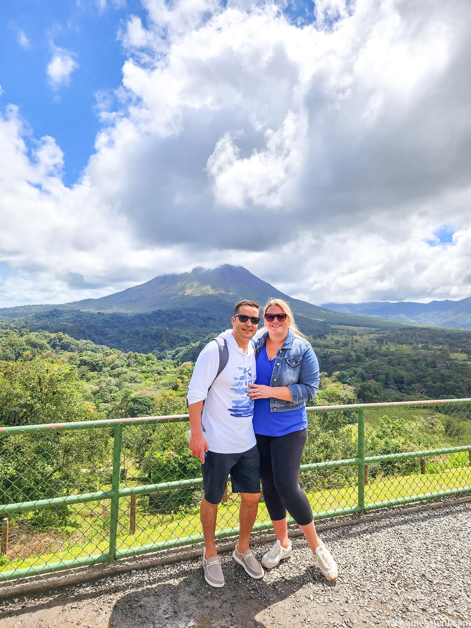 Adventure & Luxury in Costa Rica