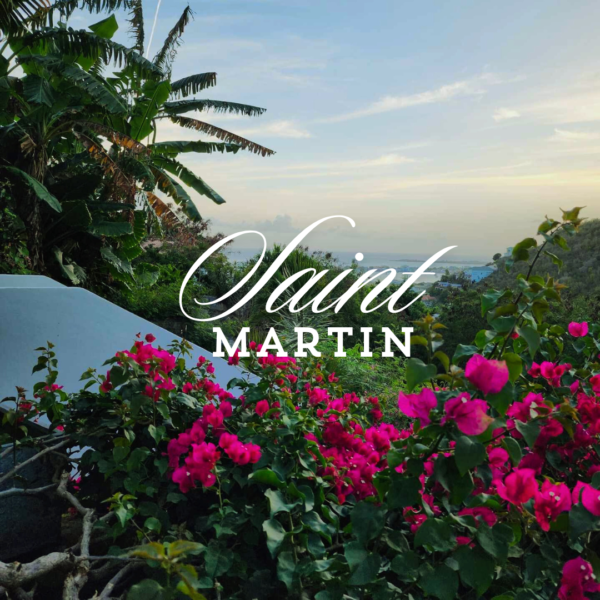 Exploring Saint Martin / Sint Maarten / SXM: A Paradise of Turquoise Waters and Enchanting Locations